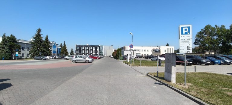 ARP Mielec ul Partyzantów 25-3