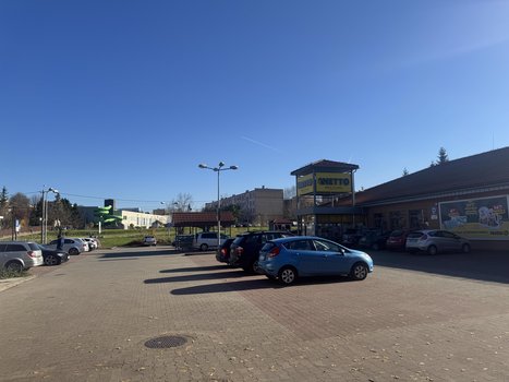 Netto Andrychów ul. Starowiejska 27-2