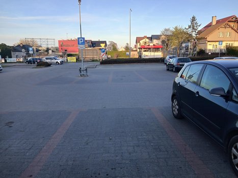 Polo Market Władysławowo ul. Gdańska 2b-3