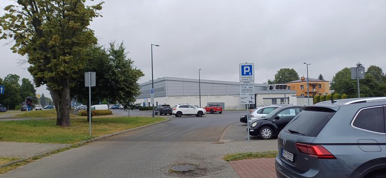 Lidl Krosno ul. Lwowska 49-1