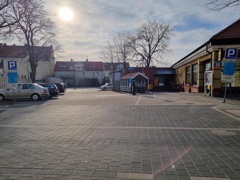 Netto Ustka ul. Sprzymierzeńców 20-3