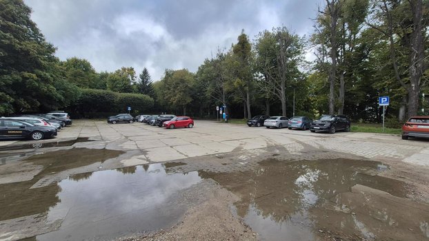 Gdańsk Oliwa ul. Opacka-3