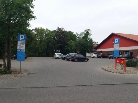 Polomarket Dziwnów ul. Mickiewicza 26-4