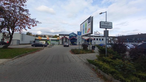 Pan Steskal Supermarket Nowy Targ-1