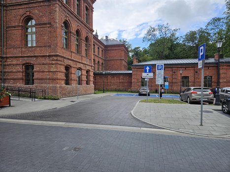 UM Żyrardów ul. Limanowskiego 44-1