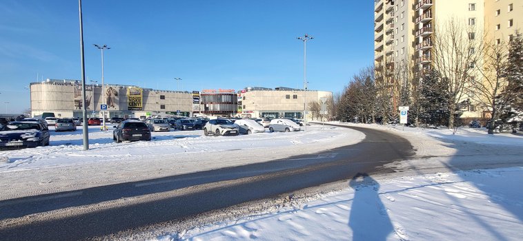 Galeria Nowy Świat Rzeszów ul. Krakowska 20-2