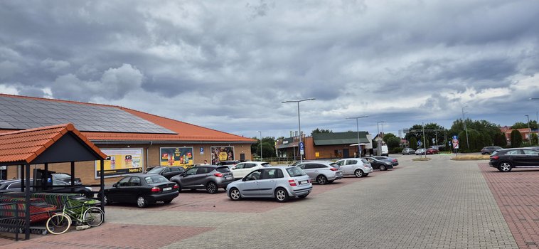 Netto Oława ul. Iwaszkiewicza 147-3