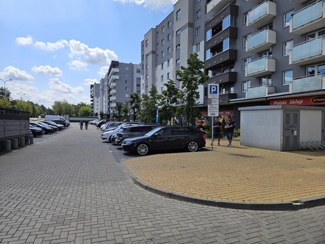 Arhelan Białystok ul. Filipowicza 6-4