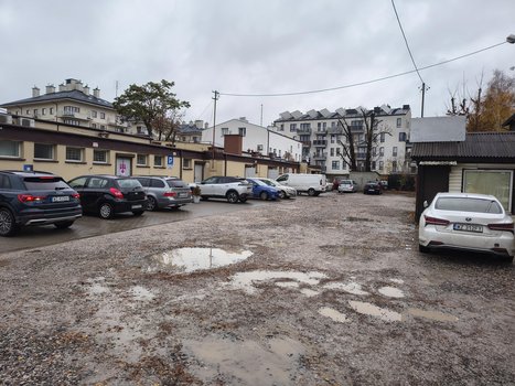 Citywest Ożarów Maz. ul. Poznańska 175-2