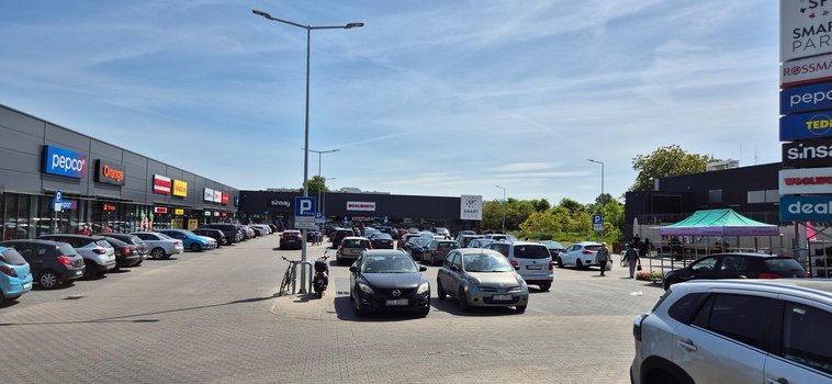 Smart Park Zgorzelec ul. Kozaka 2a-7