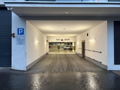 Rossmann Gdańsk ul. Starowiejska 62-1