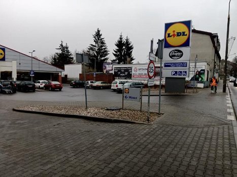 Lidl Sierpc ul. Płocka 23-1