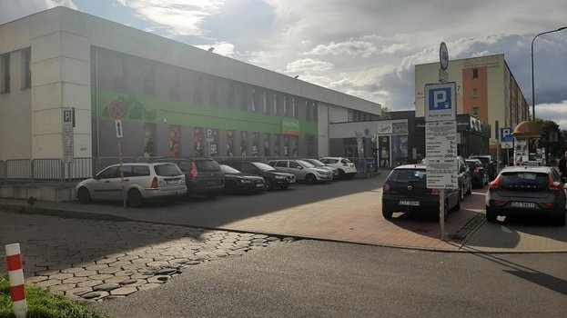 Stargard al. Żołnierza 25-1