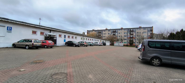 Polo Market Starogard Gd. ul. Traugutta 30-1