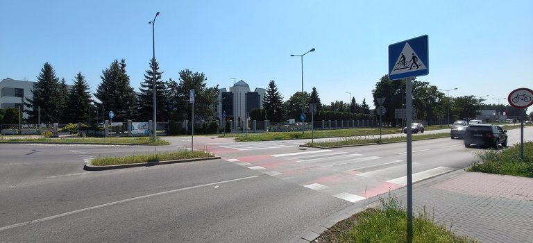 ARP Mielec ul Partyzantów 25-4