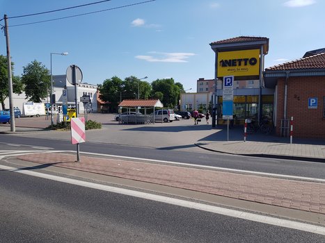 Netto Środa Wielk. ul. 20 Października 22-4