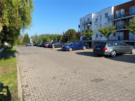 Agrobex Baranowo ul. Spacerowa-3