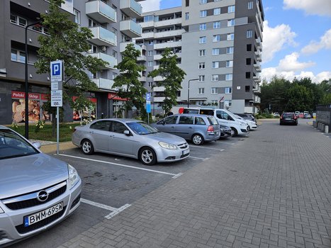 Arhelan Białystok ul. Filipowicza 6-3