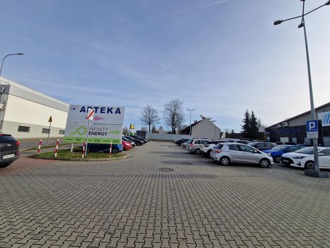 PH Skawina ul. Krakowska 19a-2