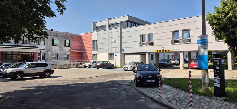 OCR Korfantów ul. Wyzwolenia 11-2