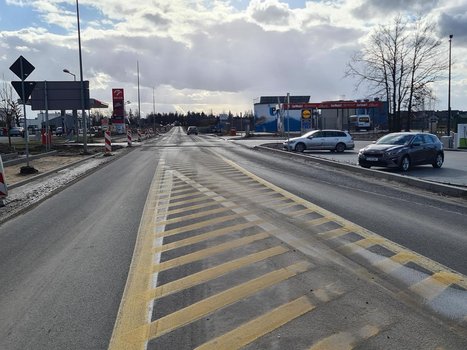 Lidl Rokietnica ul. Szkolna 15-3