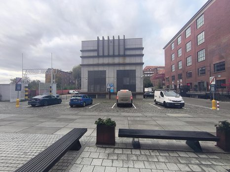 Gdańsk ul. Lisia Grobla-4