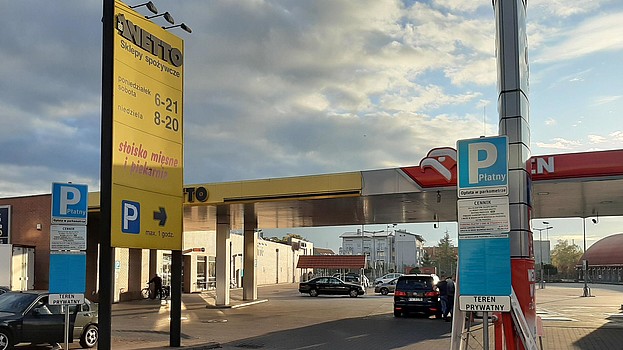 Netto Słubice ul. Wojska Polskiego 6b-2