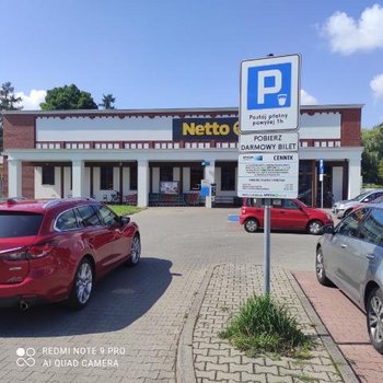 Netto Pszczyna ul. Kilińskiego 10-8