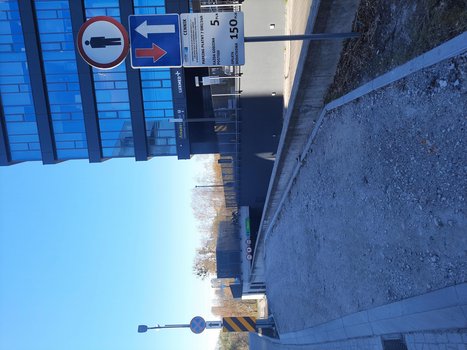 Arkada Bydgoszcz ul. Fordońska 2a-3