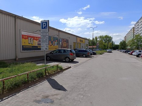 Netto Łódź ul. Franciszkańska 142/157-2