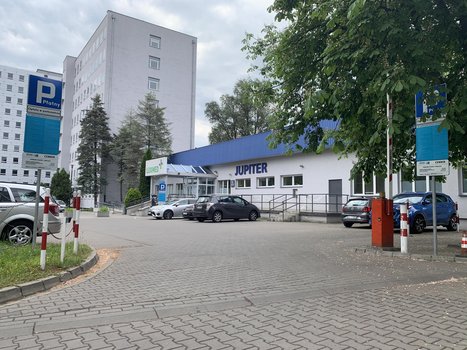 Empark Warszawa Domaniewska 41b-2