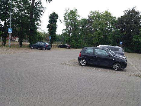 Polomarket Dziwnów ul. Mickiewicza 26-2