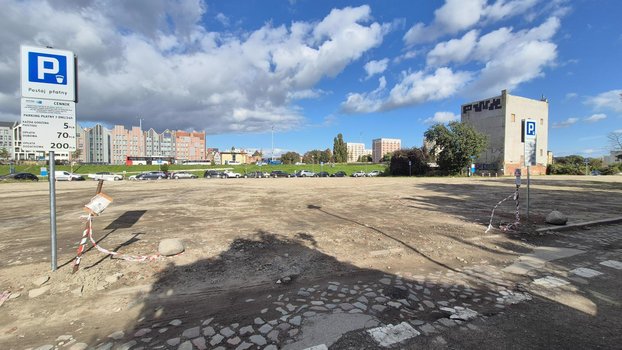 Gdańsk ul. Wspornikowa-1