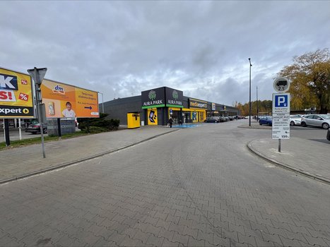 PH Media Expert Jastrzębie Zdrój ul. Piłsudskiego-2
