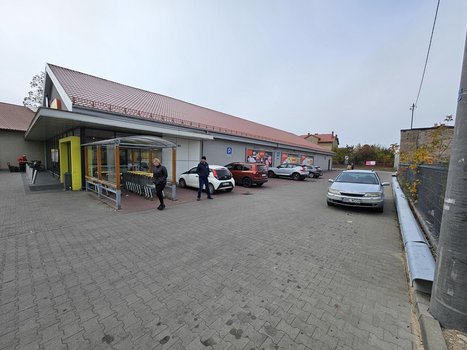 Jysk Mława ul. Sienkiewicza 14-3