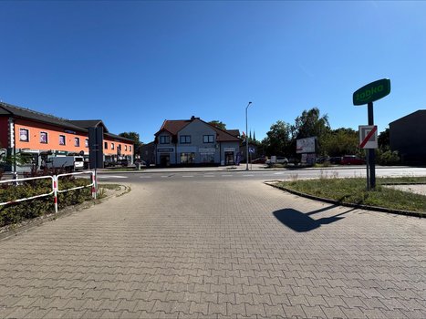Parking Zawiercie ul. Piłsudskiego 19-4