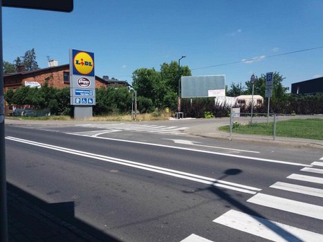 Lidl Wieluń ul. 18 Stycznia 11-4