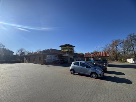 Netto Andrychów ul. Starowiejska 27-3