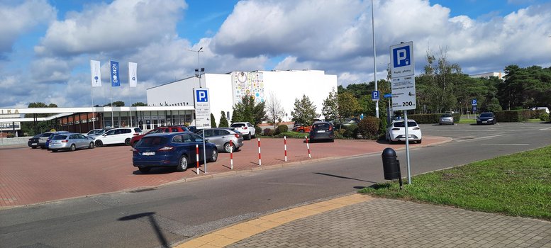 UMK Toruń ul. Gagarina 11-3