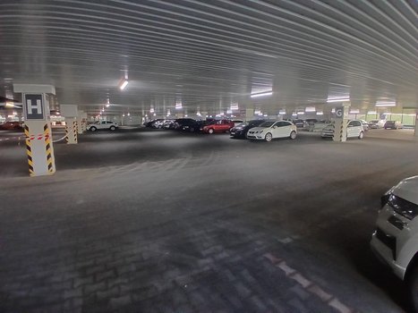 Kaufland Gdynia ul. Morska 82-2