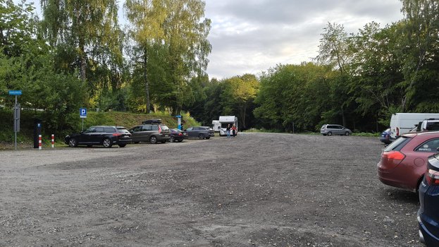 GZK Cypel i Ujęcie Wody Polańczyk ul. Zdrojowa-2