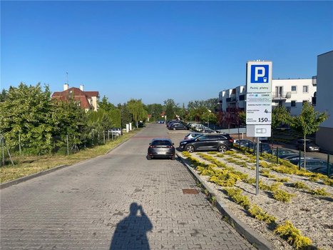 Agrobex Baranowo ul. Spacerowa-4