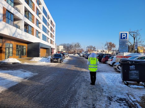 Aldi Białystok ul. Kraszewskiego 45-1