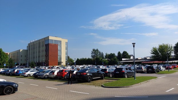 Szpital PRO-FAMILIA Rzeszów ul. Witolda 6b-4