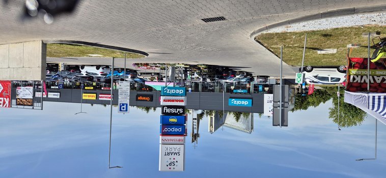 Smart Park Zgorzelec ul. Kozaka 2a-4