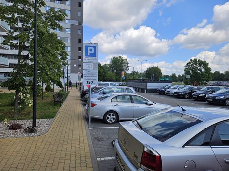 Arhelan Białystok ul. Filipowicza 6-2