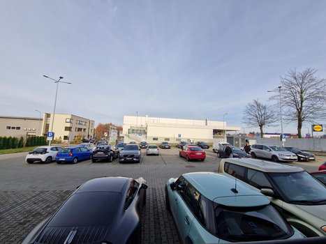 PH Skawina ul. Krakowska 19a-3