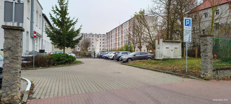 Szpital Zdrowie Kwidzyn ul. Hallera 31-3