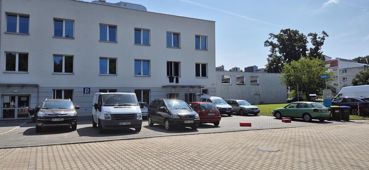 OCR Korfantów ul. Wyzwolenia 11-3
