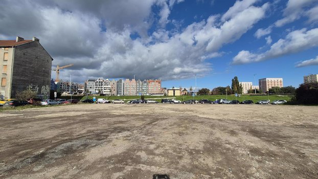 Gdańsk ul. Wspornikowa-4